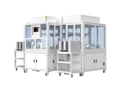 全自动液态贴片机的图片