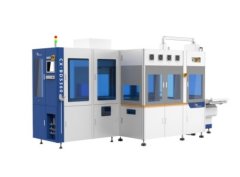 全自动固态贴片机的图片