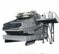 ZXD系列直线等厚振动筛的图片