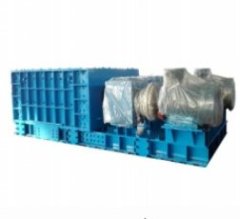 2PLF系列分级式齿辊破碎机的图片