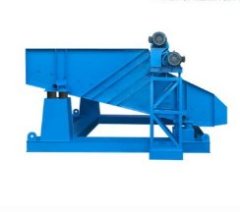 DZX系列大型直线振动筛1的图片