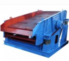 YA系列圆振筛的图片