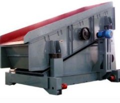 DYK系列大型圆振筛的图片