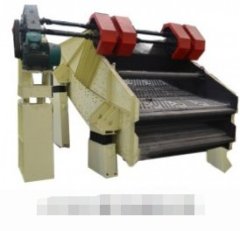 ZXD系列直线等厚振动筛1的图片