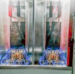 智能淬火机床的图片