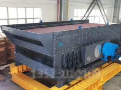 圆振动筛的图片