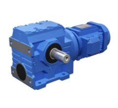 重载型减速机（200W-40KW）X的图片