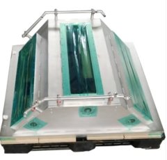 多边形真空腔体的图片