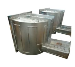 镀膜机腔体的图片