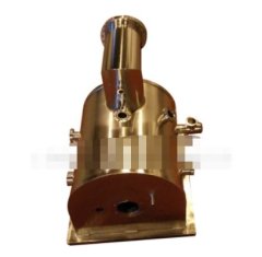 D形真空腔体的图片