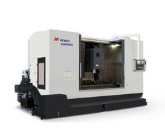 加工中心的图片