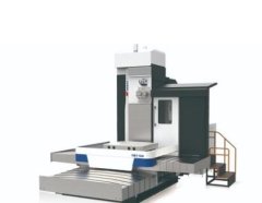 3米卧式鐣床的图片