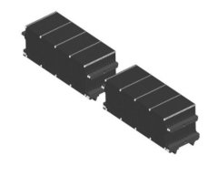 光伏镀膜-石墨单双舟的图片