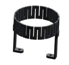 单多晶炉石墨件的图片