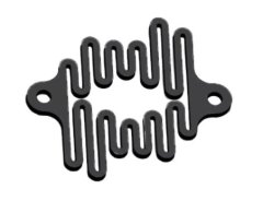 平面加热器的图片