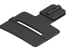 半导体石墨件Q的图片