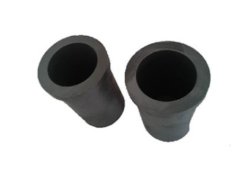 石墨坩埚的图片