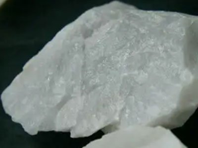再添4万吨！浙江金华武义县拟10.9亿建设高纯砂项目