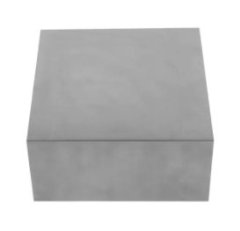 高端特种等静压石墨的图片