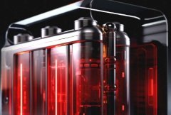 储能系统的图片