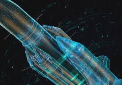 航空航天的图片