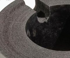 半导体级热场材料的图片