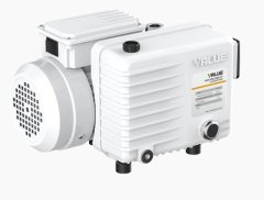 VSV-20单级旋片真空泵的图片