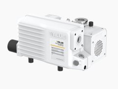 VSV-40单级旋片真空泵的图片