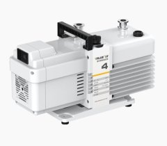 VDC-4双级直流无刷旋片真空泵的图片