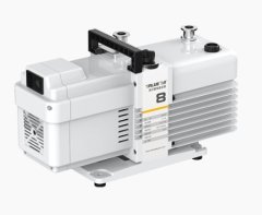 VDC-8 双级直流无刷旋片真空泵的图片