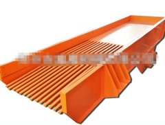 振动给料机的图片