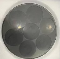 LED碳化硅载盘的图片