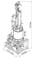 YTC6K-Ge锗单晶生长炉的图片