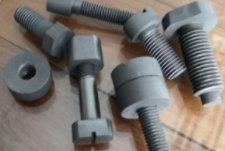 石墨磨具13的图片