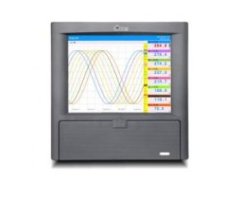 EX800系列 彩屏无纸记录仪的图片