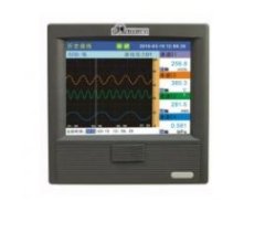 EX600系列 彩屏无纸记录仪的图片