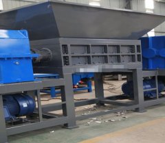 新撕碎机的图片