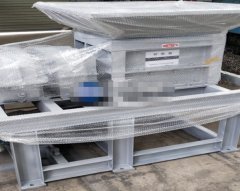 废纸破碎机的图片