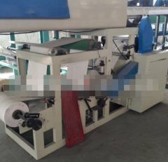 自动剪切电脑数控胶带机的图片