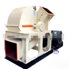 木屑粉碎机的图片