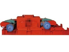 PDG对辊式破碎机的图片