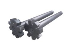 石墨转子9的图片