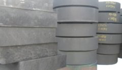 石墨炉衬毛坯的图片