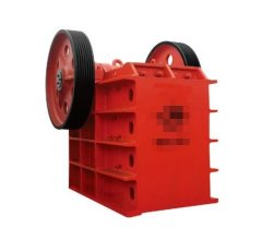 PE系列颚式破碎机的图片