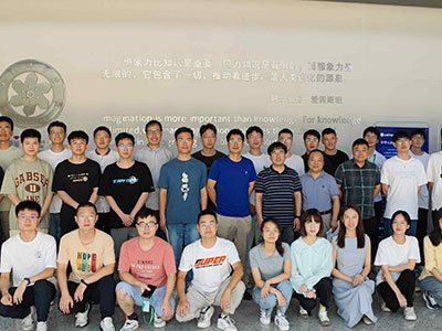 一文了解宁波材料所新能源技术研究所