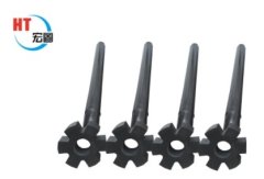 抗氧化石墨转子的图片