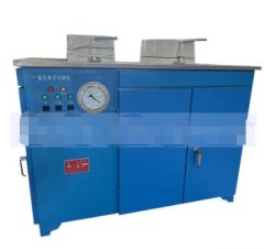 盘式真空过滤机的图片