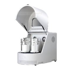 行星式球磨机的图片