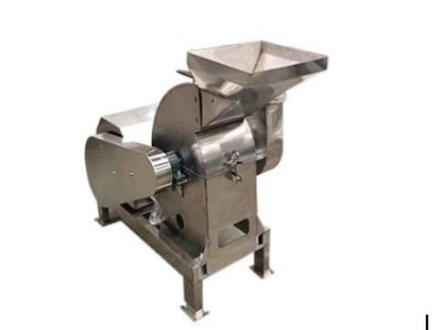 锤片式粉碎机，国产创新如何突围？