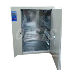 电热鼓风干燥箱的图片